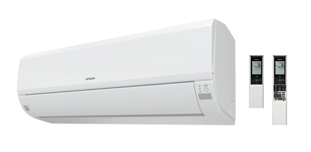 HITACHI Inverter SENDO RAC-18WPE