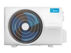 Midea Persona FULL DC inverter Wi-Fi MSAG4W-18N8D0-I/MSAG4-18N8D0-O